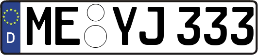 ME-YJ333