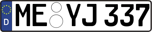 ME-YJ337