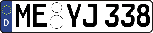 ME-YJ338