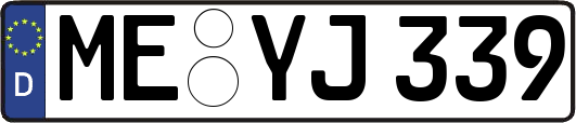 ME-YJ339