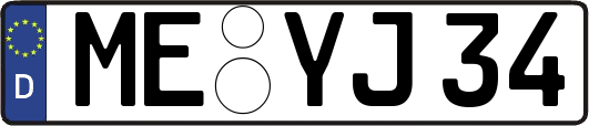ME-YJ34