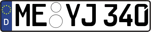 ME-YJ340