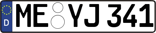 ME-YJ341