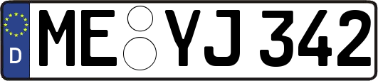 ME-YJ342