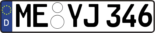 ME-YJ346