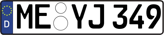 ME-YJ349
