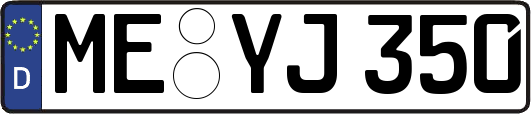 ME-YJ350