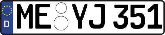 ME-YJ351