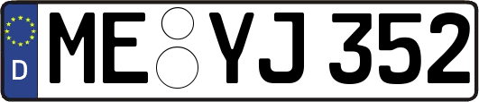 ME-YJ352