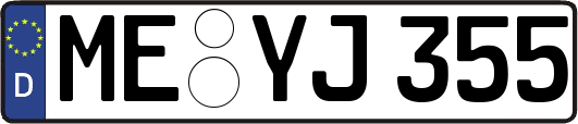 ME-YJ355