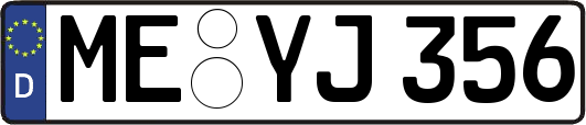 ME-YJ356