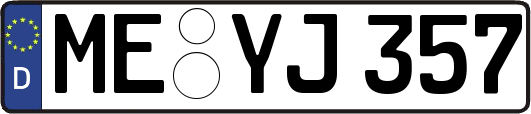 ME-YJ357