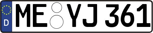 ME-YJ361