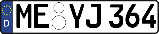 ME-YJ364