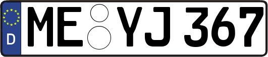 ME-YJ367