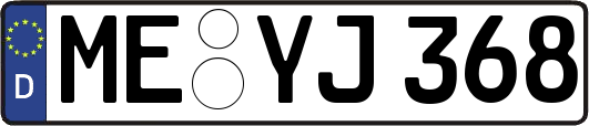 ME-YJ368
