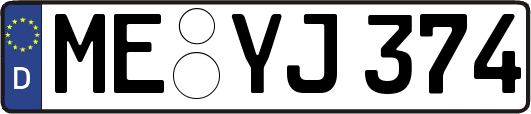 ME-YJ374