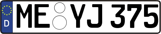 ME-YJ375