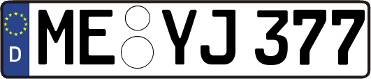 ME-YJ377
