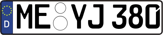 ME-YJ380