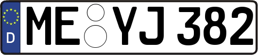 ME-YJ382