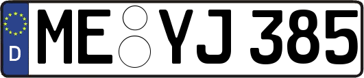 ME-YJ385