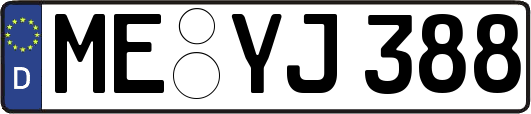 ME-YJ388