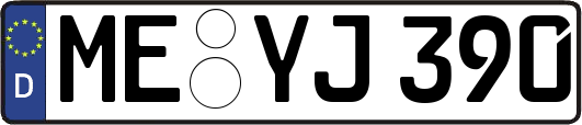 ME-YJ390