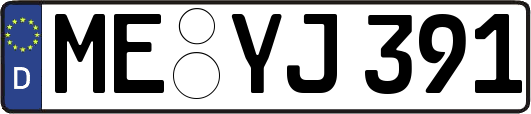ME-YJ391