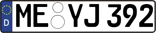 ME-YJ392