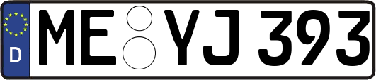 ME-YJ393