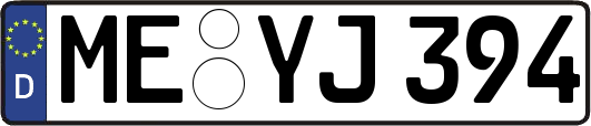 ME-YJ394
