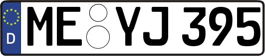 ME-YJ395