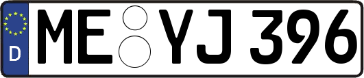 ME-YJ396