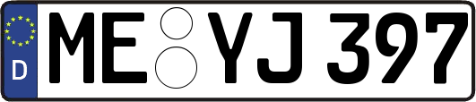 ME-YJ397