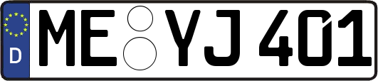 ME-YJ401