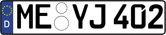 ME-YJ402