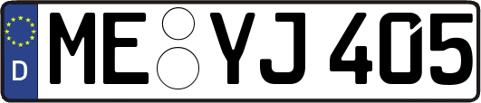 ME-YJ405