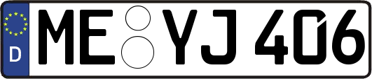 ME-YJ406