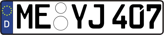 ME-YJ407