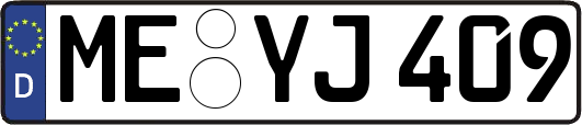 ME-YJ409