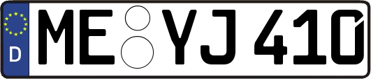 ME-YJ410