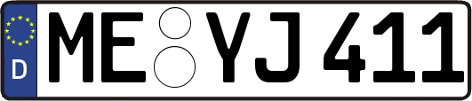 ME-YJ411