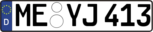 ME-YJ413