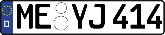 ME-YJ414