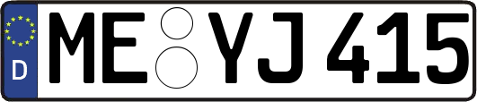 ME-YJ415