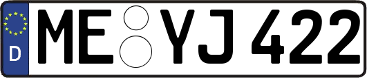 ME-YJ422