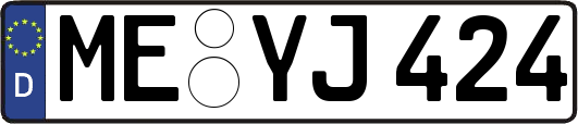 ME-YJ424
