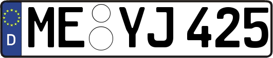 ME-YJ425