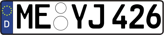 ME-YJ426